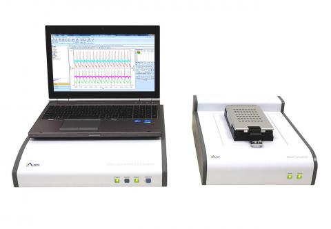 the image of rtca cardioecr